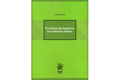 EL CONTRATO DE FRANQUICIA EN EL DERECHO CHILENO