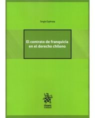 EL CONTRATO DE FRANQUICIA EN EL DERECHO CHILENO