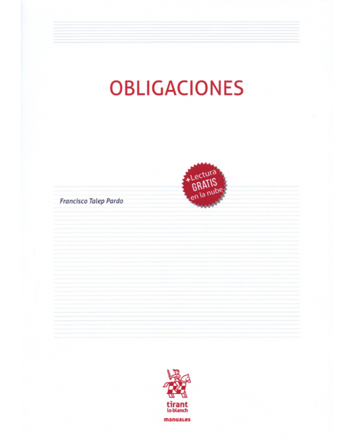 OBLIGACIONES