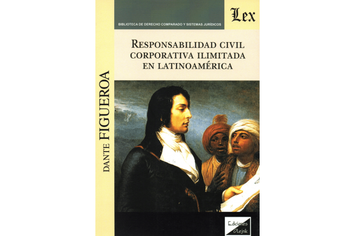 RESPONSABILIDAD CIVIL CORPORATIVA ILIMITADA EN LATINOAMÉRICA