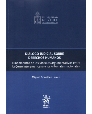 DIÁLOGO JUDICIAL SOBRE DERECHOS HUMANOS