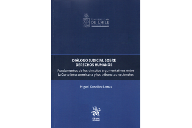 DIÁLOGO JUDICIAL SOBRE DERECHOS HUMANOS
