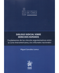 DIÁLOGO JUDICIAL SOBRE DERECHOS HUMANOS