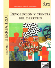 REVOLUCIÓN Y CIENCIA DEL DERECHO