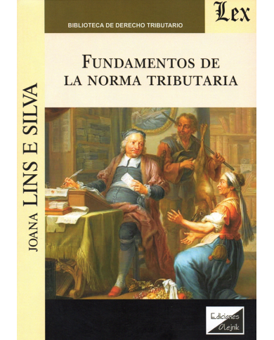 FUNDAMENTOS DE LA NORMA TRIBUTARIA