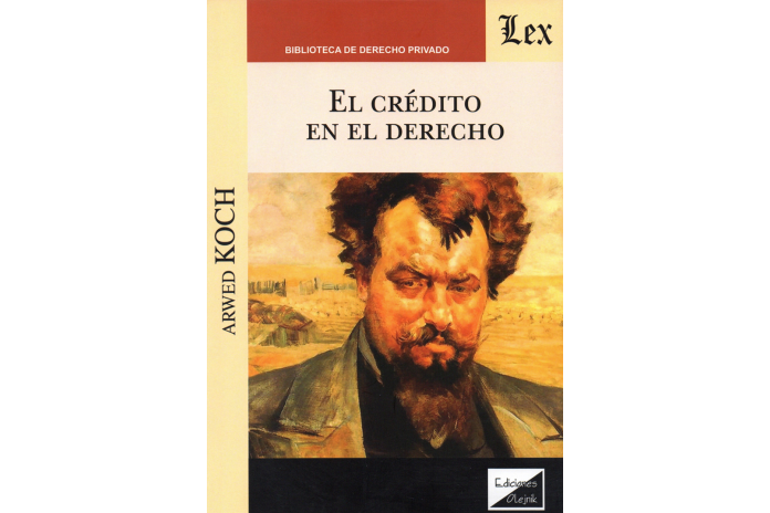EL CRÉDITO EN EL DERECHO
