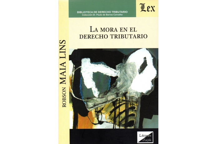 LA MORA EN EL DERECHO TRIBUTARIO