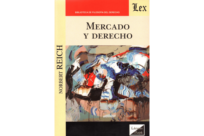 MERCADO Y DERECHO