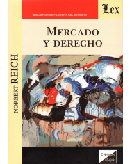 MERCADO Y DERECHO