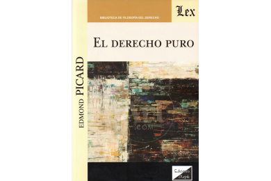 EL DERECHO PURO