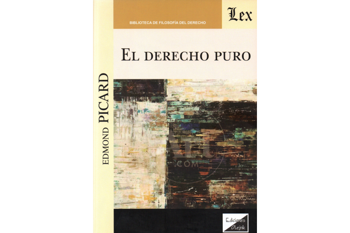 EL DERECHO PURO