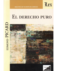 EL DERECHO PURO
