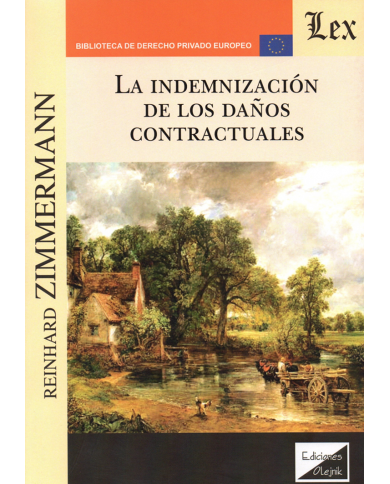 LA INDEMNIZACIÓN DE LOS DAÑOS CONTRACTUALES