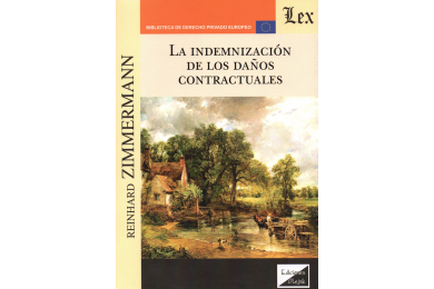 LA INDEMNIZACIÓN DE LOS DAÑOS CONTRACTUALES