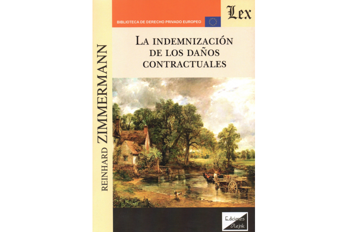 LA INDEMNIZACIÓN DE LOS DAÑOS CONTRACTUALES