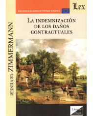 LA INDEMNIZACIÓN DE LOS DAÑOS CONTRACTUALES