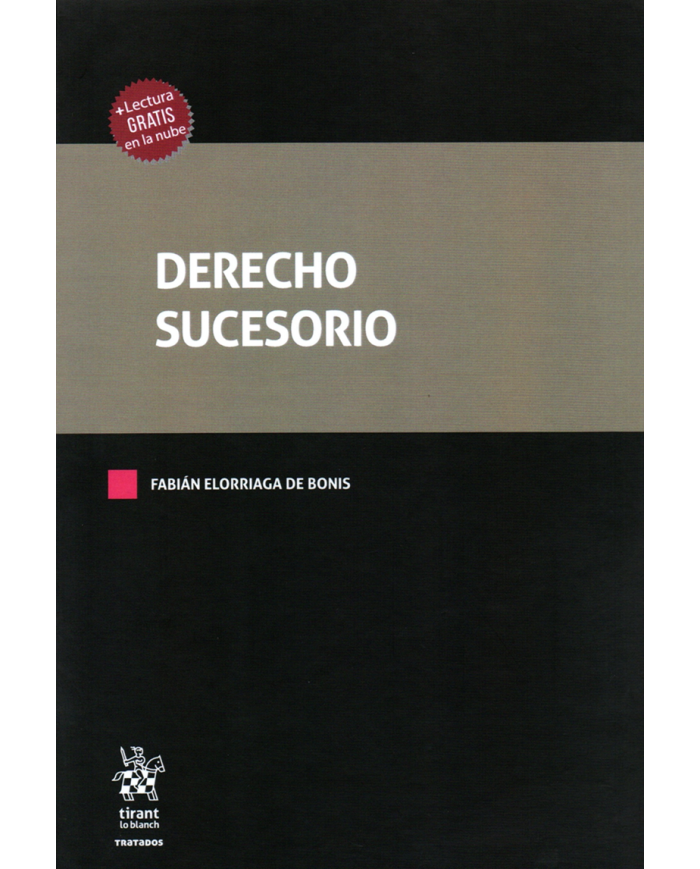 DERECHO SUCESORIO