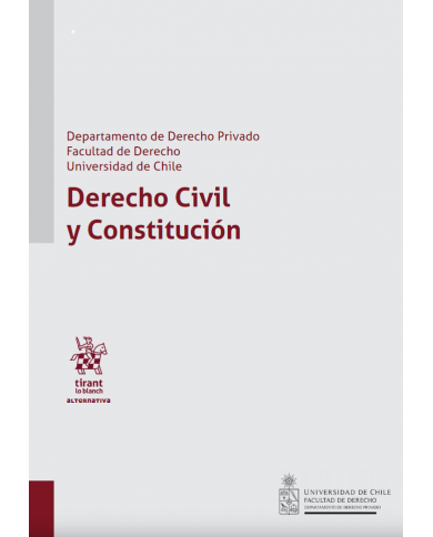 DERECHO CIVIL Y CONSTITUCIÓN