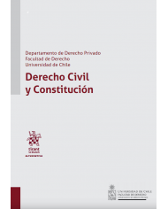 DERECHO CIVIL Y CONSTITUCIÓN