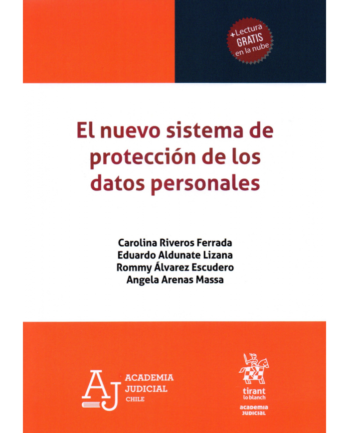 EL NUEVO SISTEMA DE PROTECCIÓN DE LOS DATOS PERSONALES