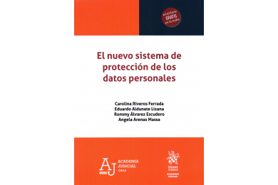 EL NUEVO SISTEMA DE PROTECCIÓN DE LOS DATOS PERSONALES