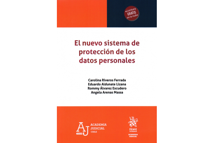 EL NUEVO SISTEMA DE PROTECCIÓN DE LOS DATOS PERSONALES