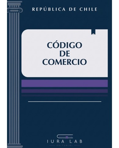 CÓDIGO DE COMERCIO 2026 - EDITORIAL IURA LAB - ESTUDIANTES