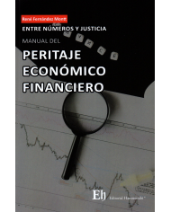 MANUAL DEL PERITAJE ECONÓMICO FINANCIERO