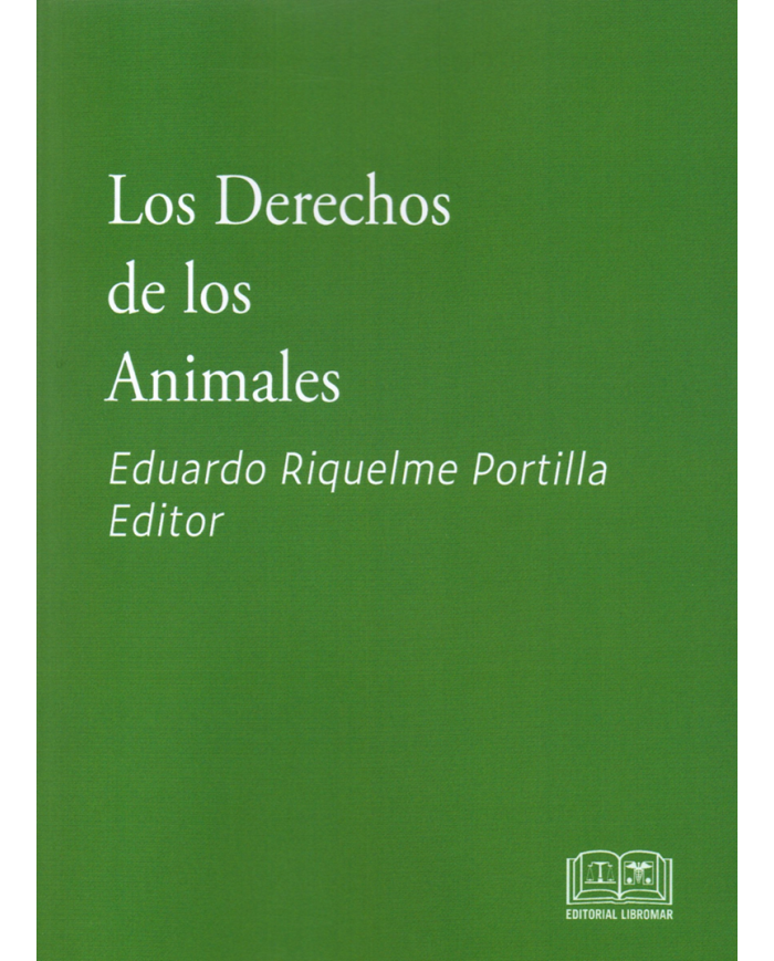 LOS DERECHOS DE LOS ANIMALES