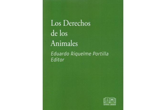 LOS DERECHOS DE LOS ANIMALES