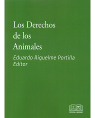 LOS DERECHOS DE LOS ANIMALES