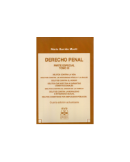 DERECHO PENAL - TOMO III