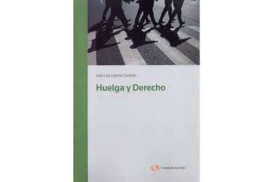 HUELGA Y DERECHO