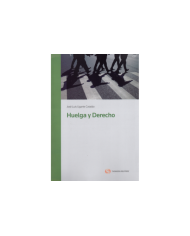 HUELGA Y DERECHO