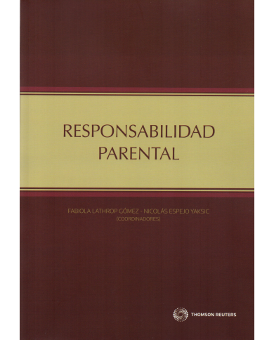 RESPONSABILIDAD PARENTAL