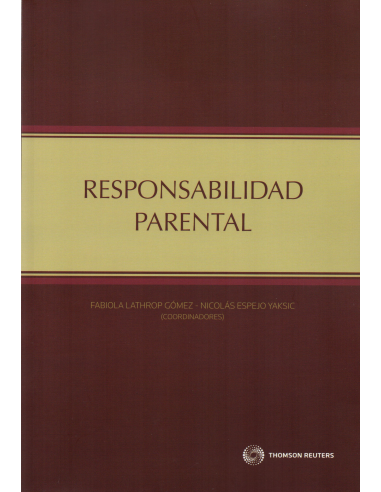 RESPONSABILIDAD PARENTAL