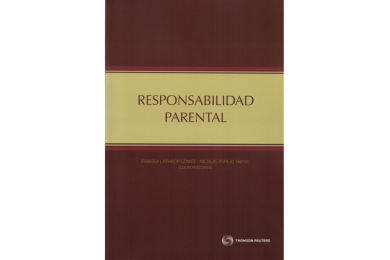 RESPONSABILIDAD PARENTAL