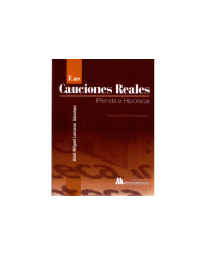 LAS CAUCIONES REALES